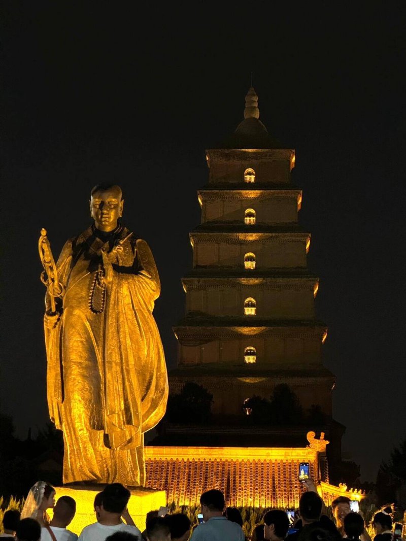 西安跟团游