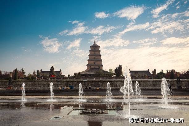 西安旅游报价