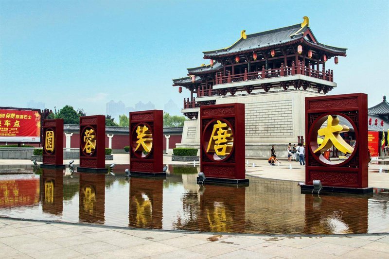 西安旅行社的最新动态不容错过